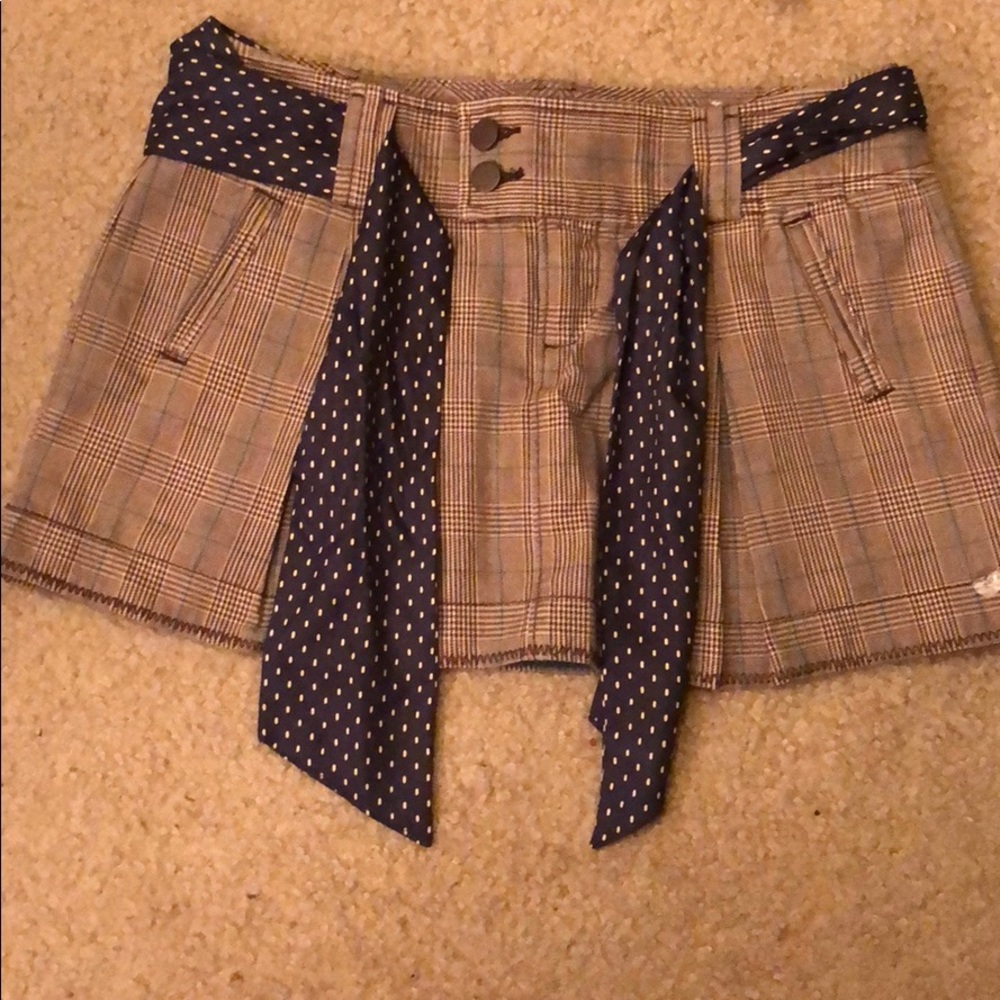 American Eagle skirt